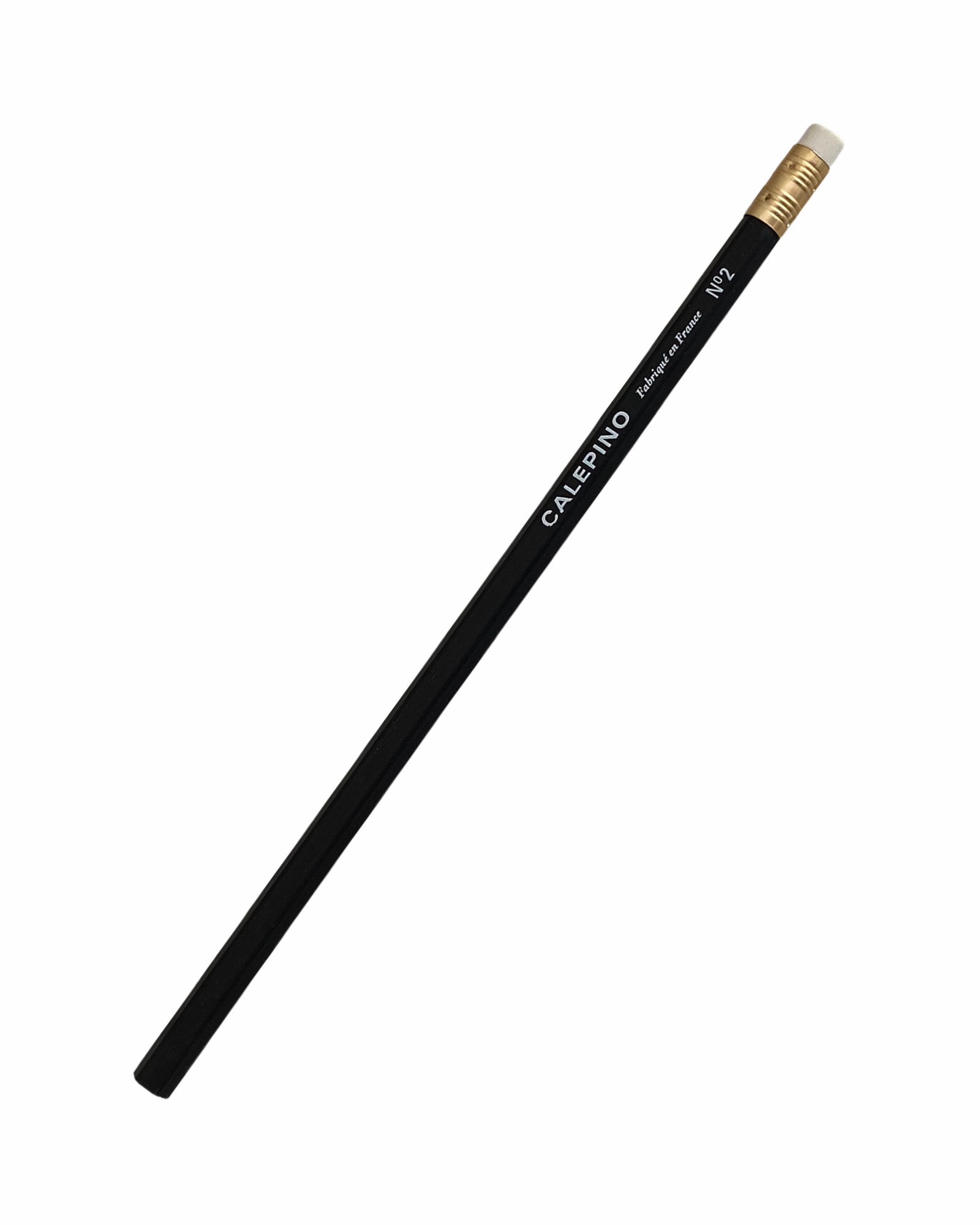 Black Pencil No. 2. Calepino