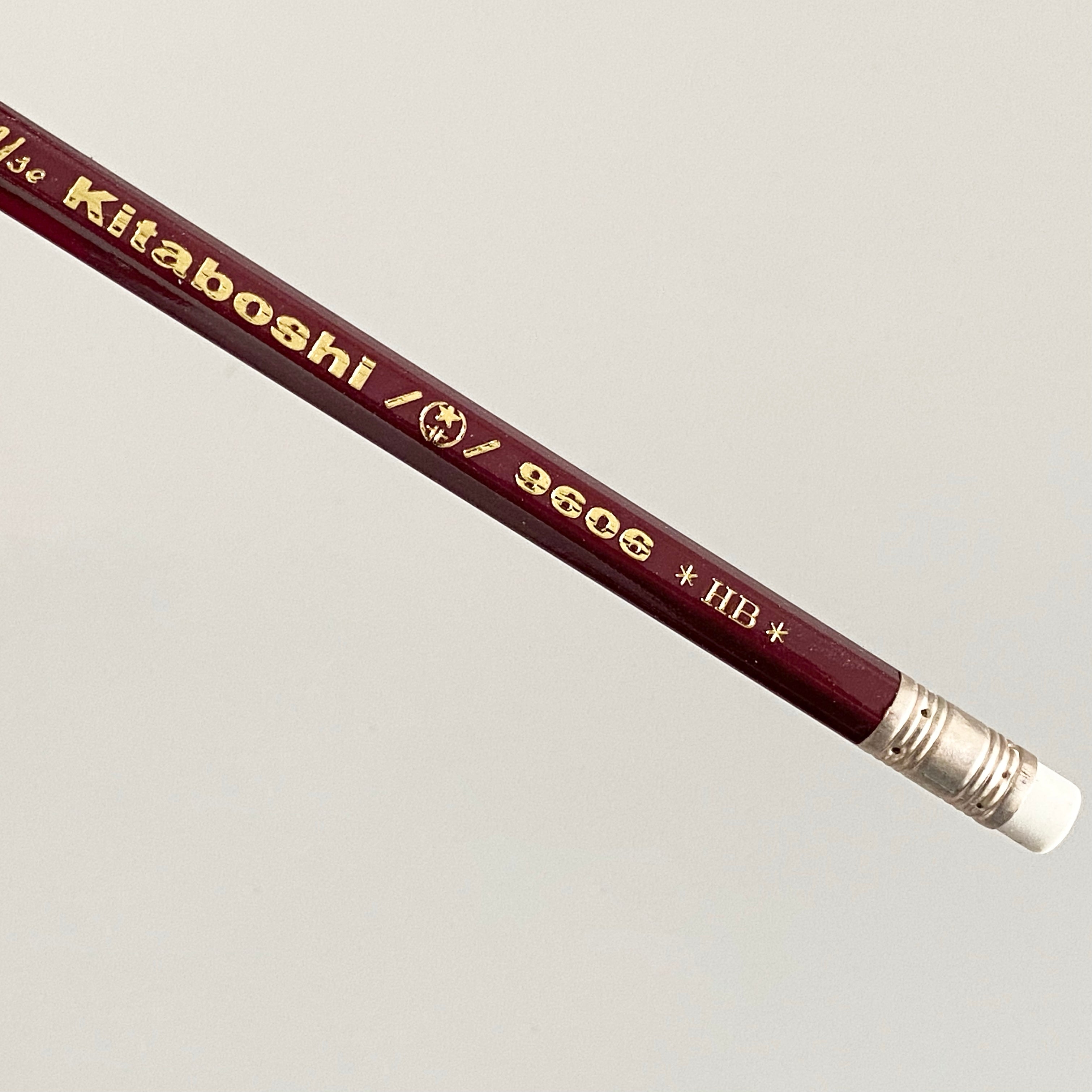 Pencil No. 9606. Kita-Boshi