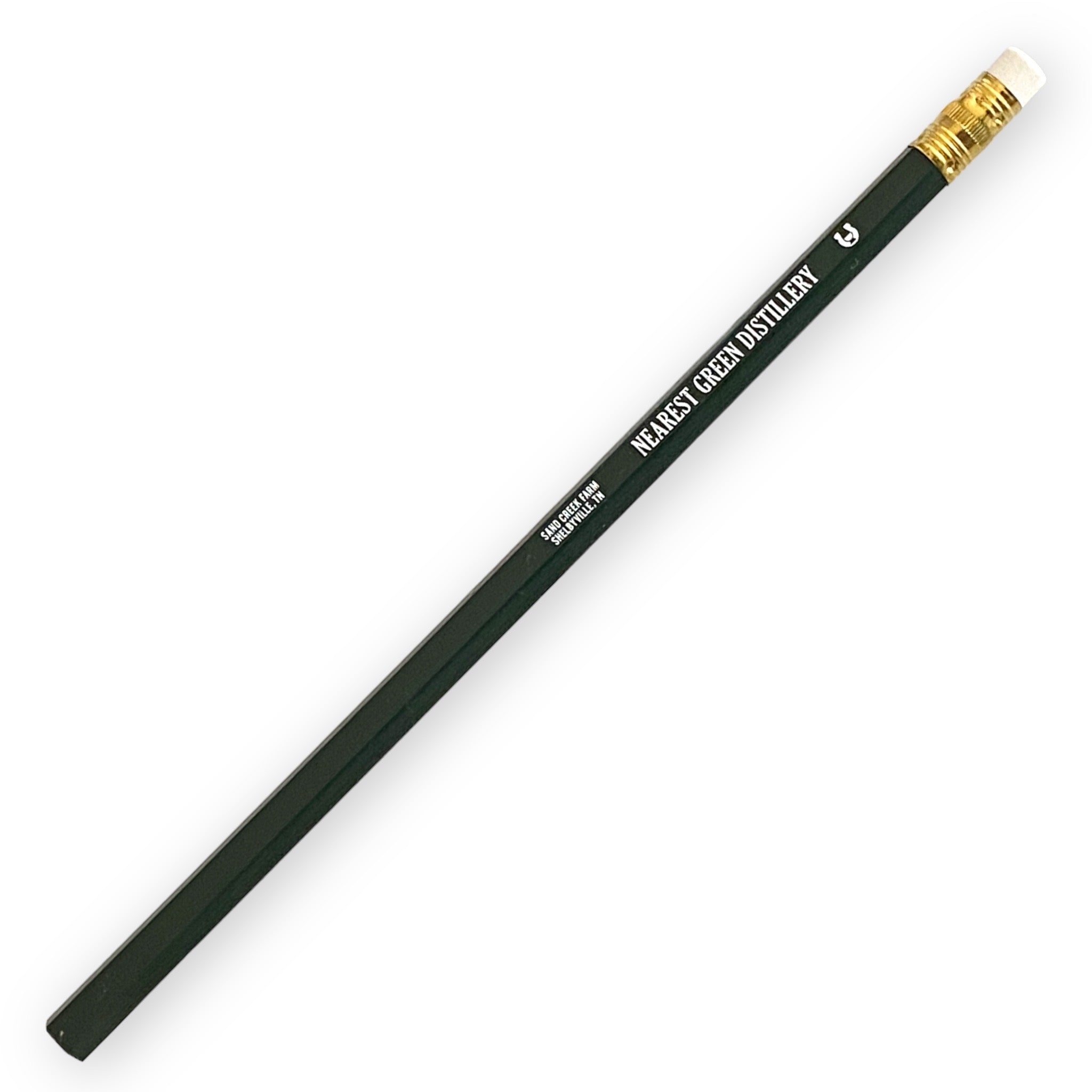 Nearest Green Distillery Pencil. Musgrave
