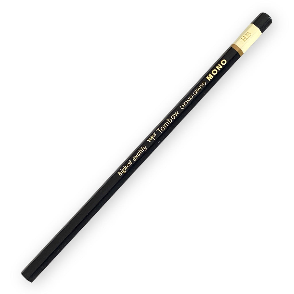 Mono Drawing Pencil. Tombow
