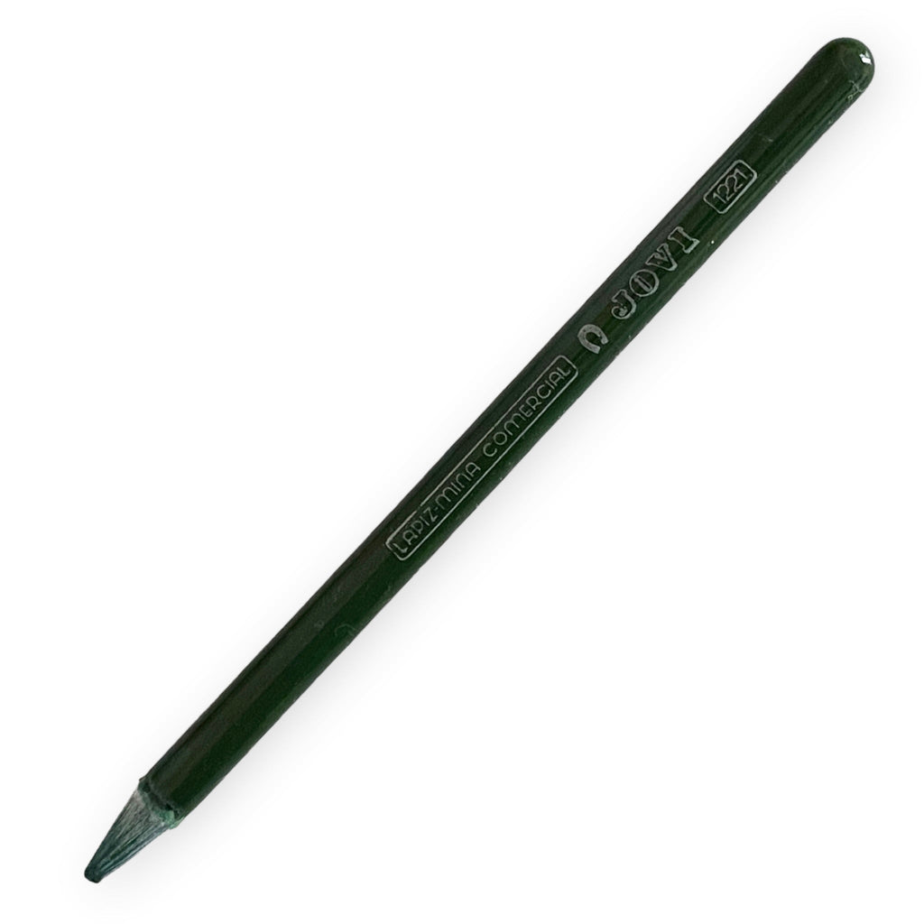 Commercial Lead Pencil 1221. Vintage. Jovi