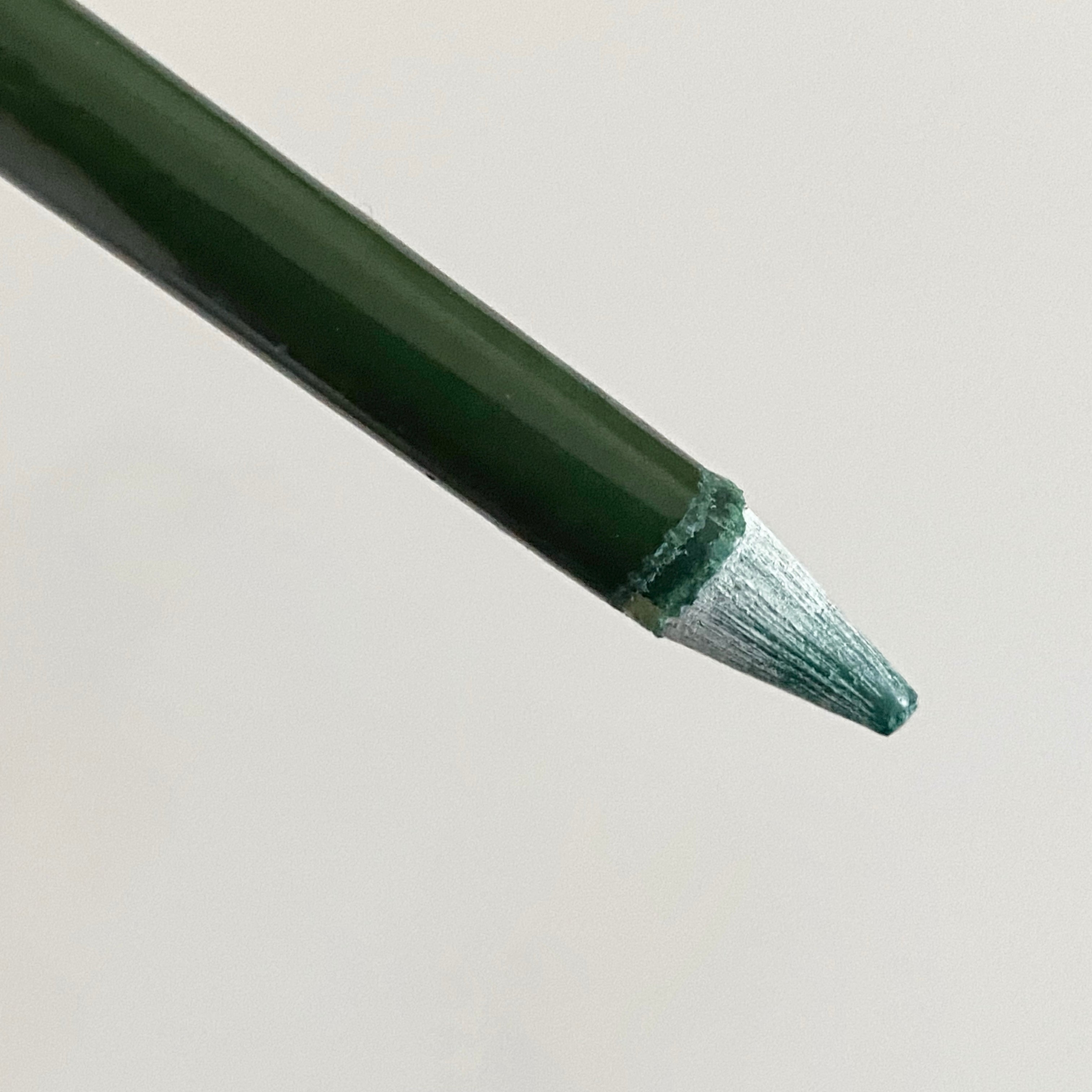 Commercial Lead Pencil 1221. Vintage. Jovi