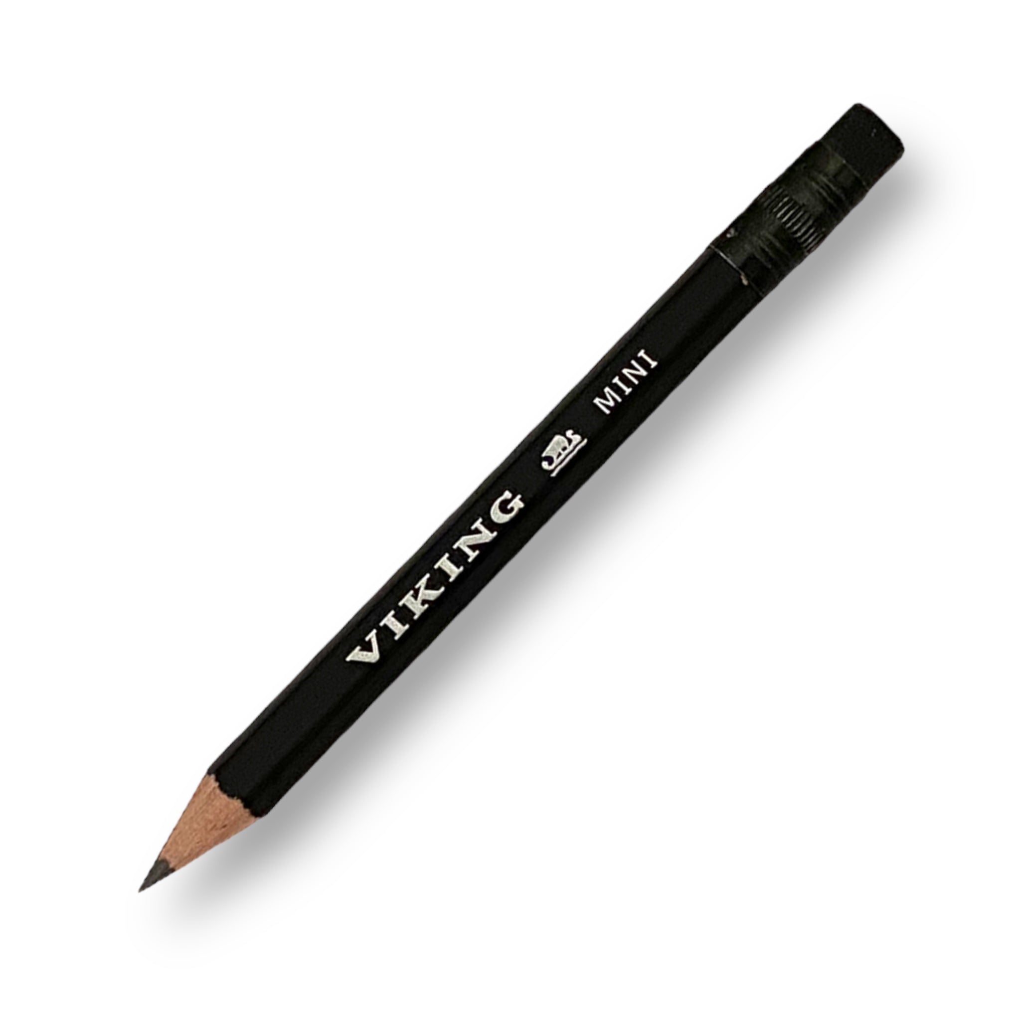 Mini pencil. Viking