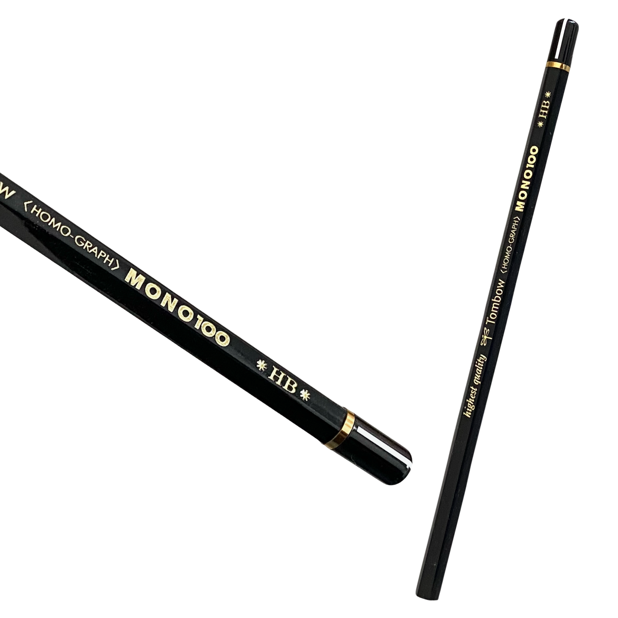Mono 100 Premium Quality Pencil. Tombow
