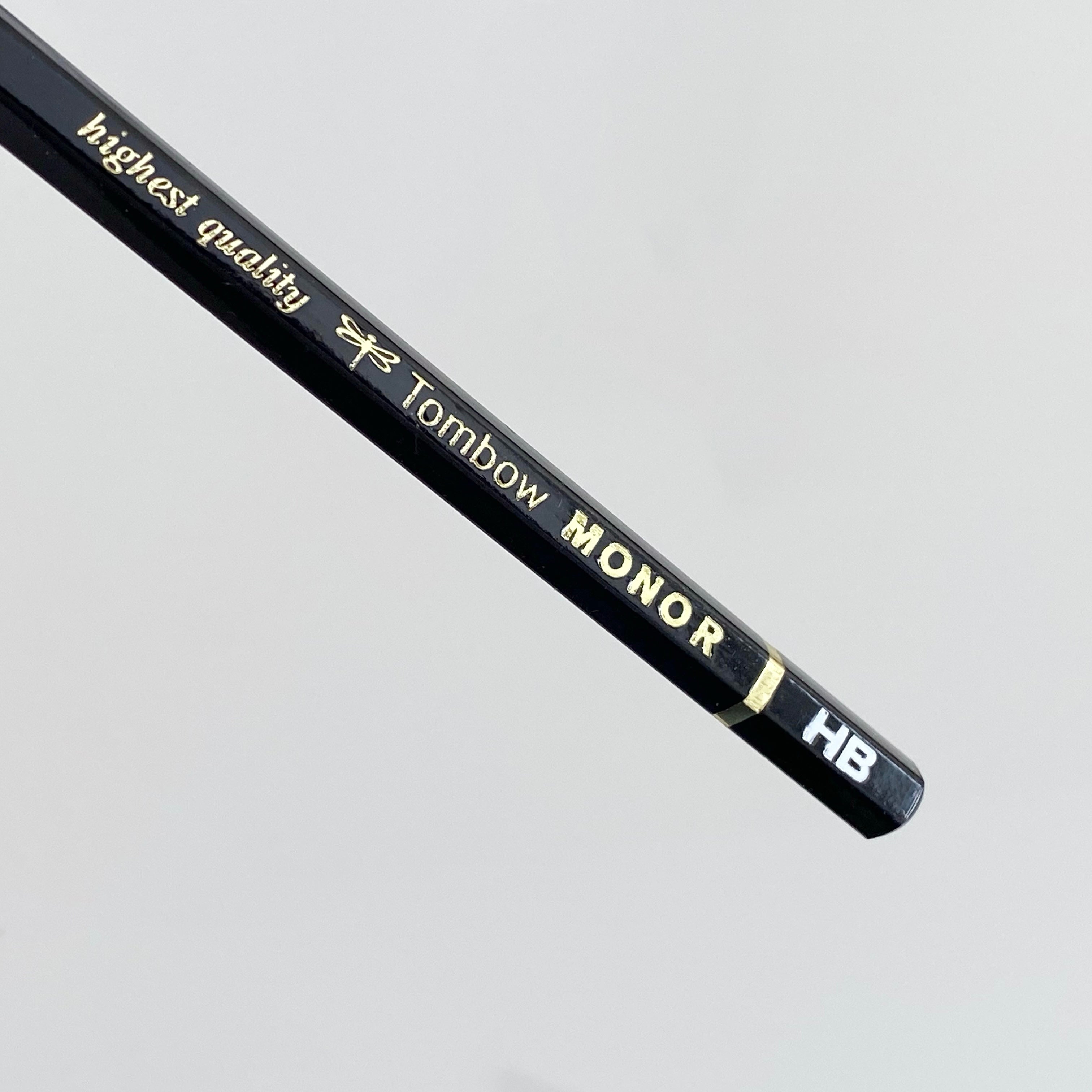 Tombow Mono R. HB Pencil