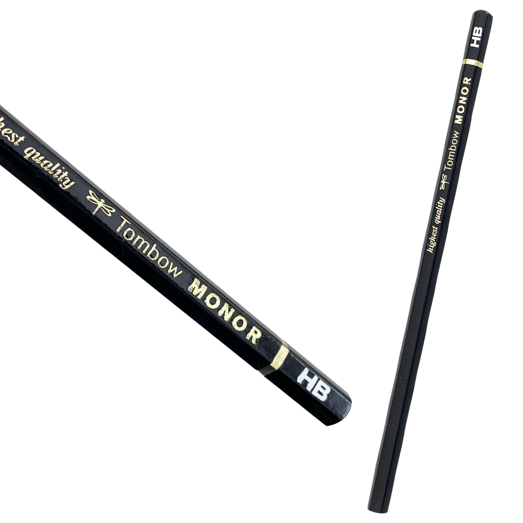 Tombow Mono R. HB Pencil