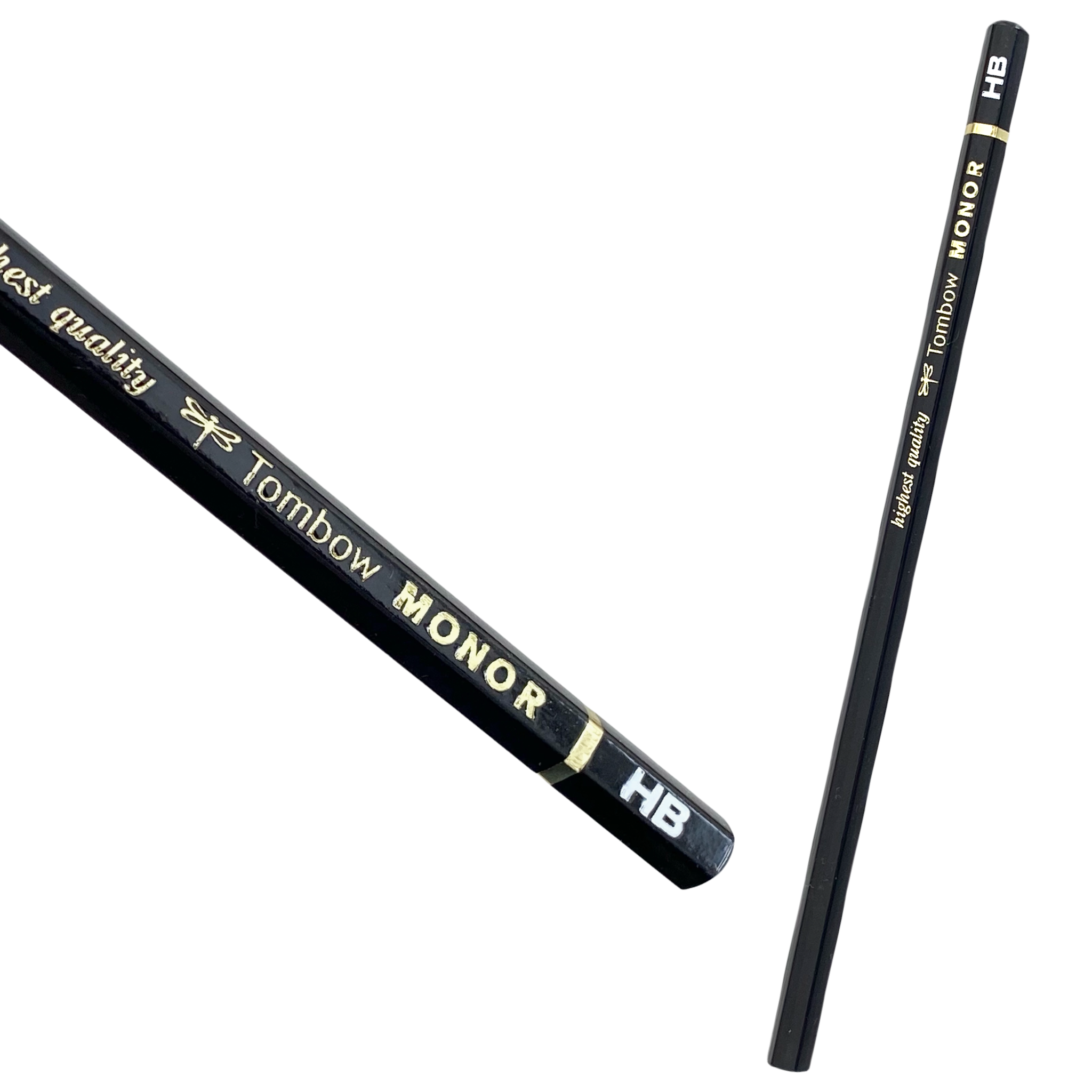 Tombow Mono R. HB Pencil