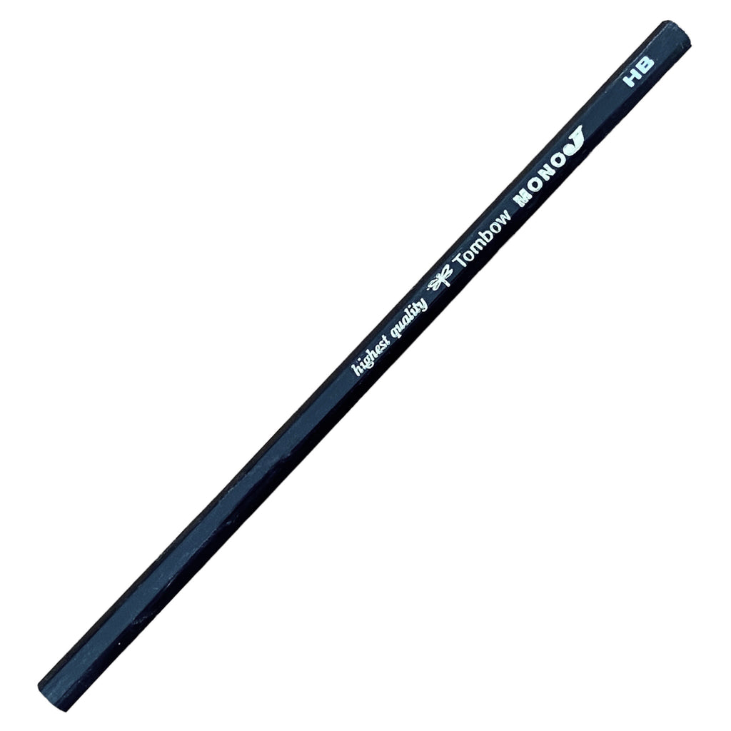 Tombow Mono J. HB Pencil