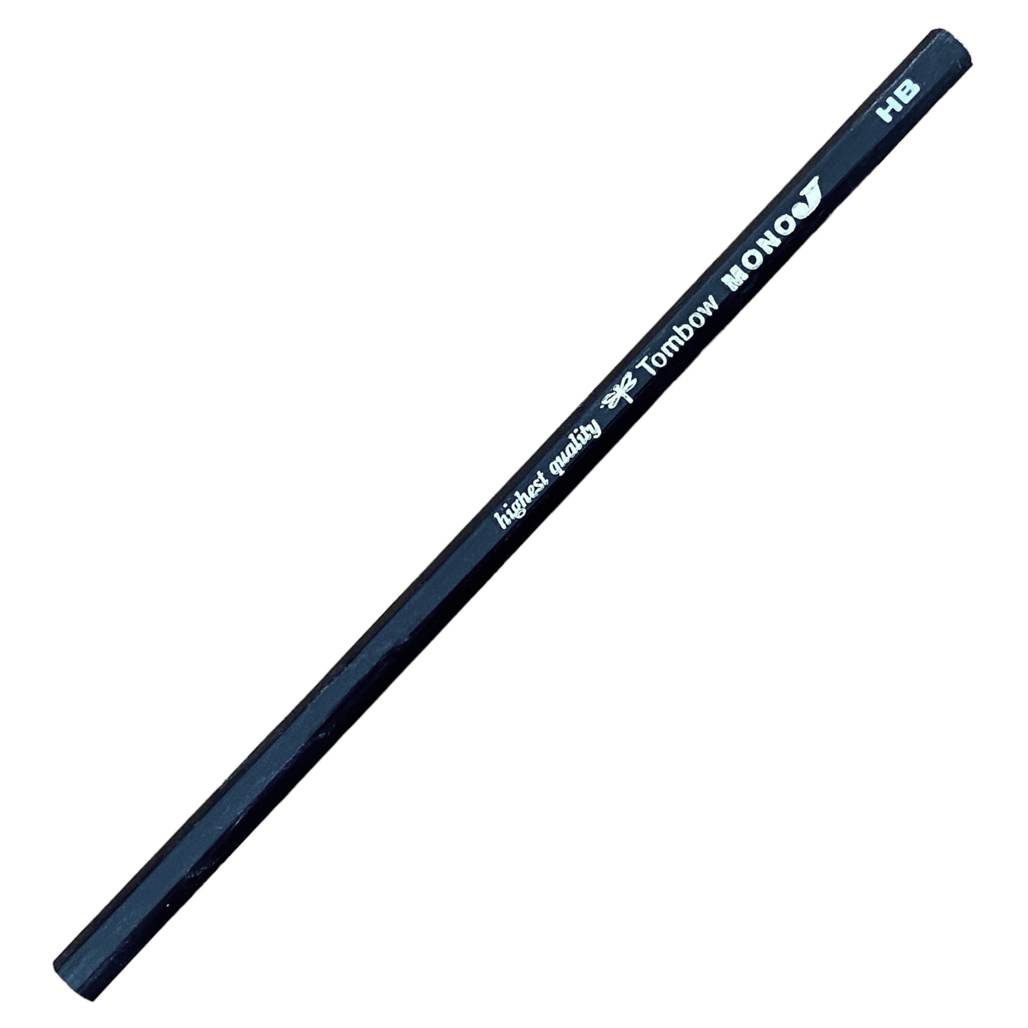 Tombow Mono J. HB Pencil