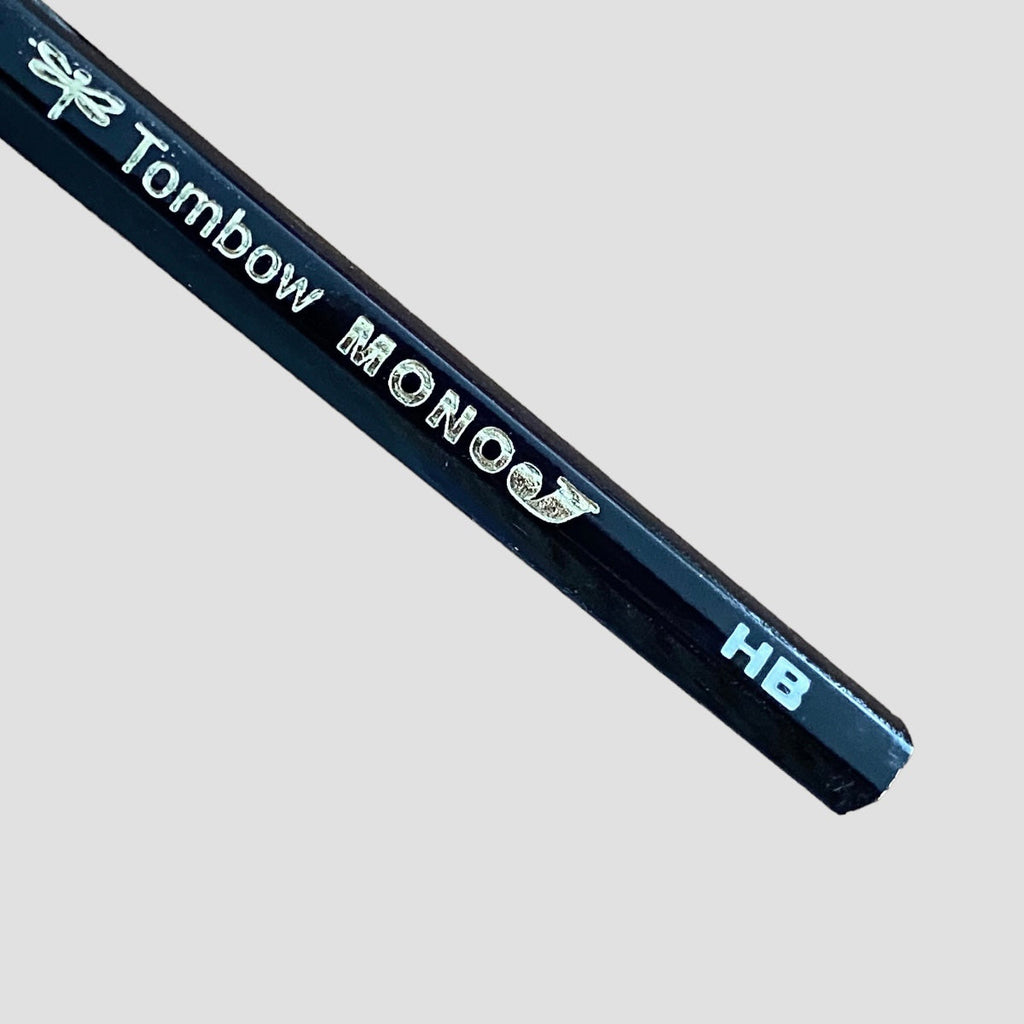 Tombow Mono J. HB Pencil