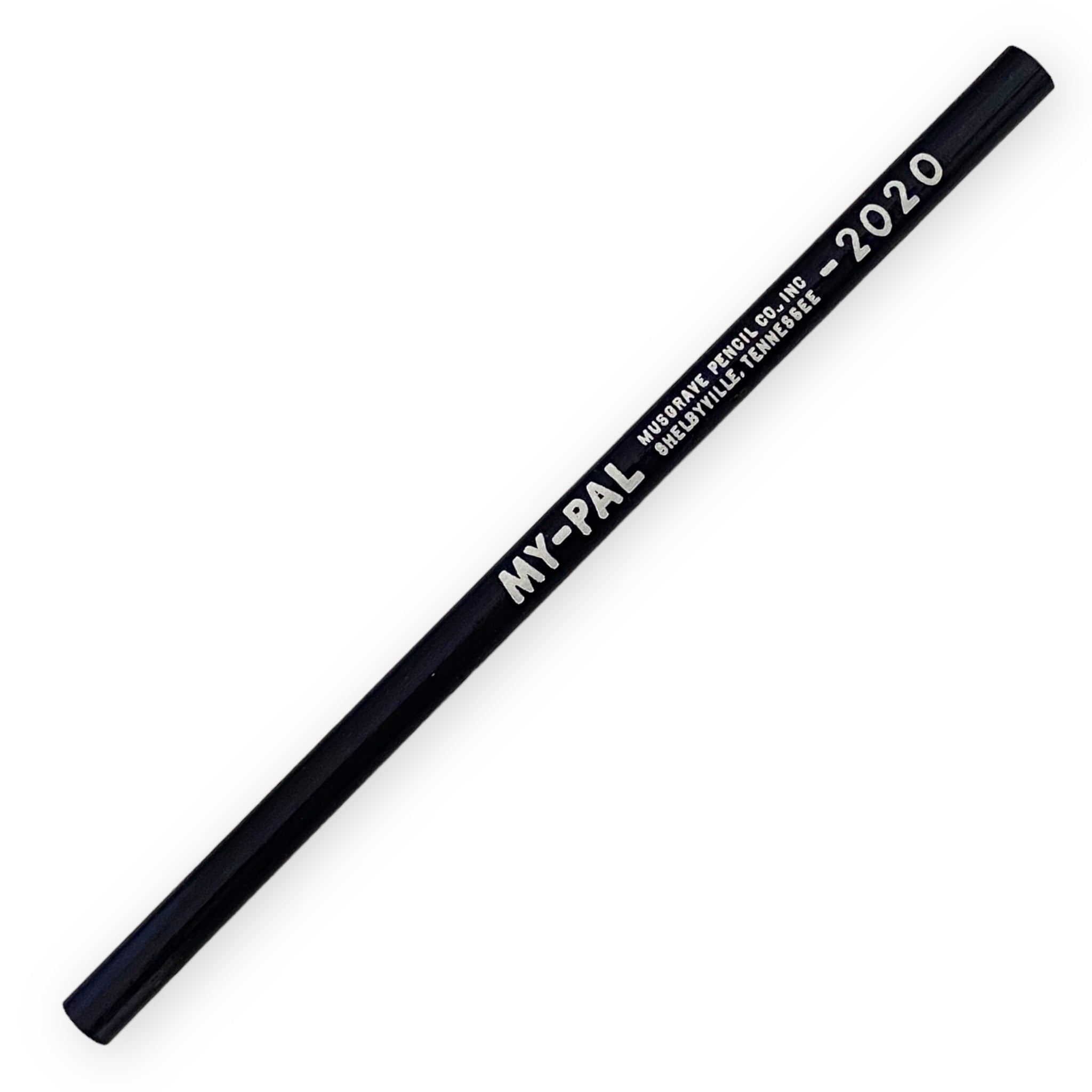 My-Pal Pencil 2020. Jumbo. Musgrave