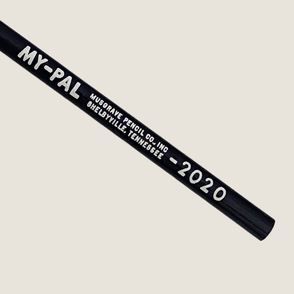 My-Pal Pencil 2020. Jumbo. Musgrave