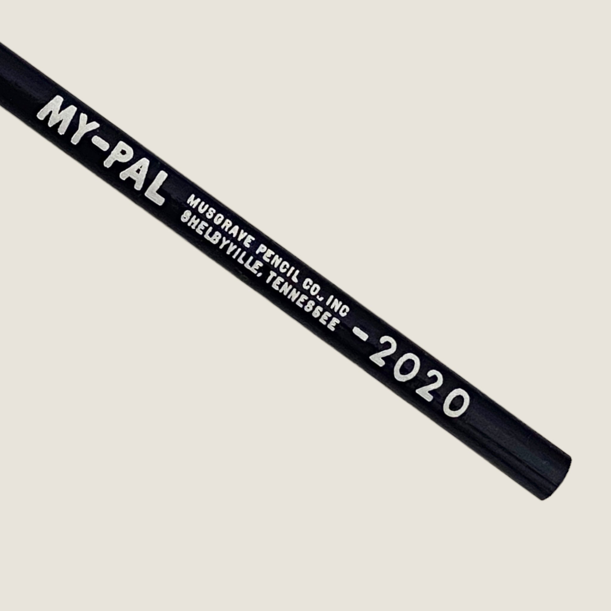 My-Pal Pencil 2020. Jumbo. Musgrave
