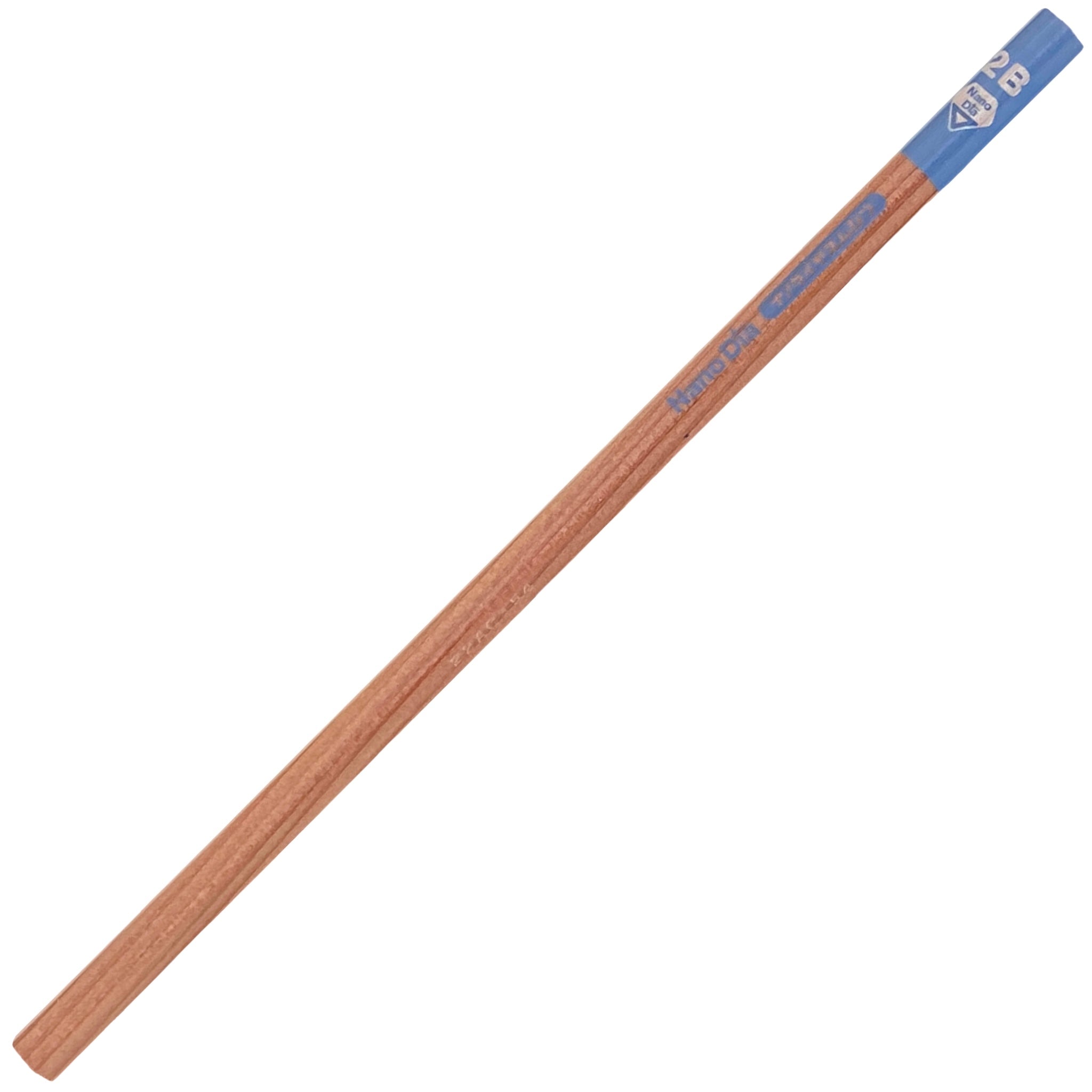 NanoDia 2B Pencil (2 pencils). Mitsubishi