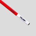 Lápiz MILAN nata® 624 Rosa HB. Un icono de MILAN convertido en lápiz
